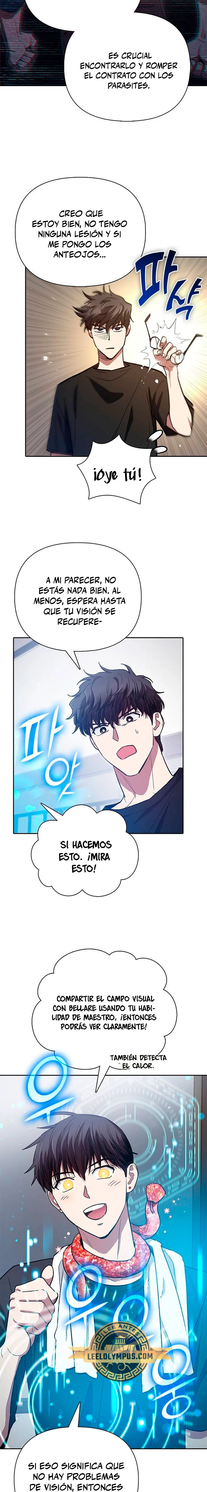 entrenador de clases  > Capitulo 137 > Page 241