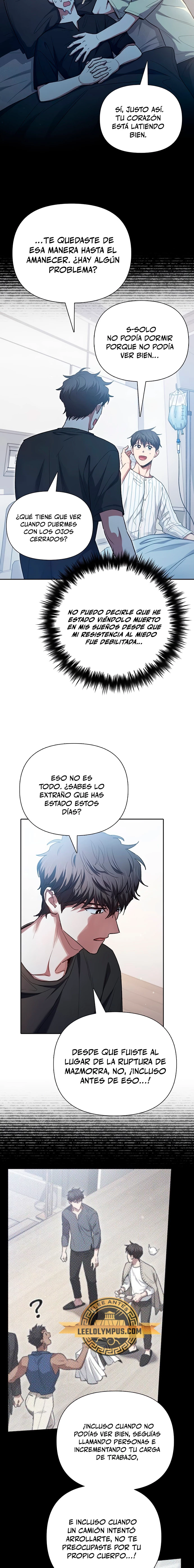 entrenador de clases  > Capitulo 138 > Page 41