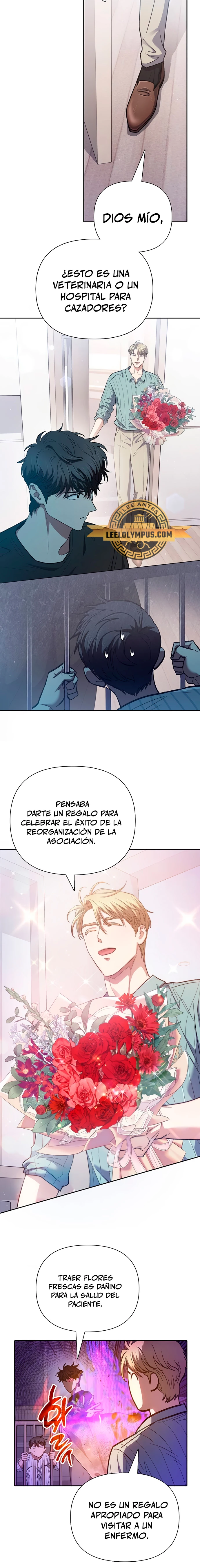entrenador de clases  > Capitulo 138 > Page 81
