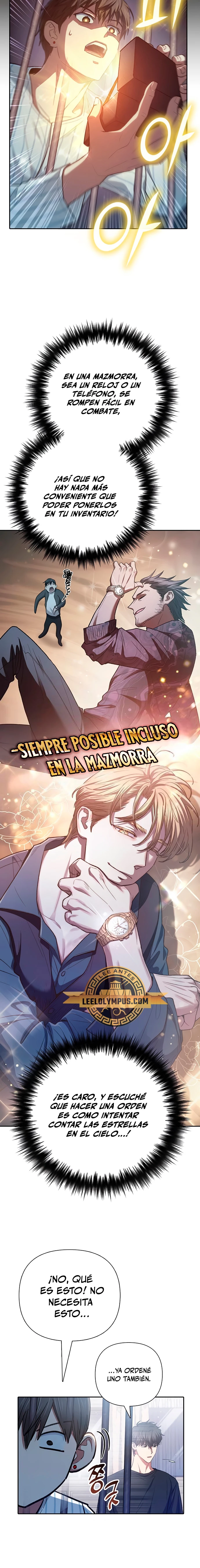 entrenador de clases  > Capitulo 138 > Page 111