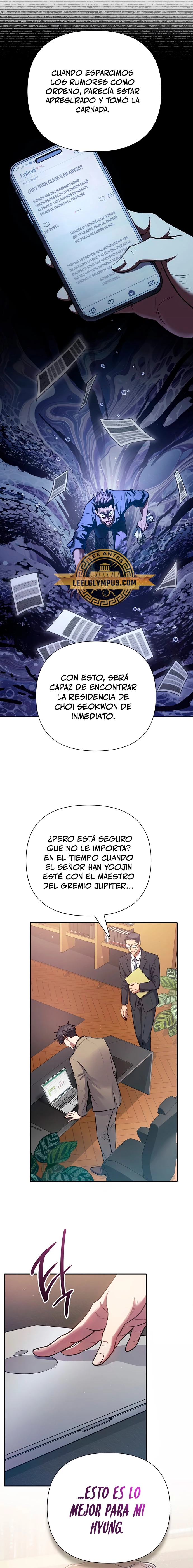 entrenador de clases  > Capitulo 138 > Page 171