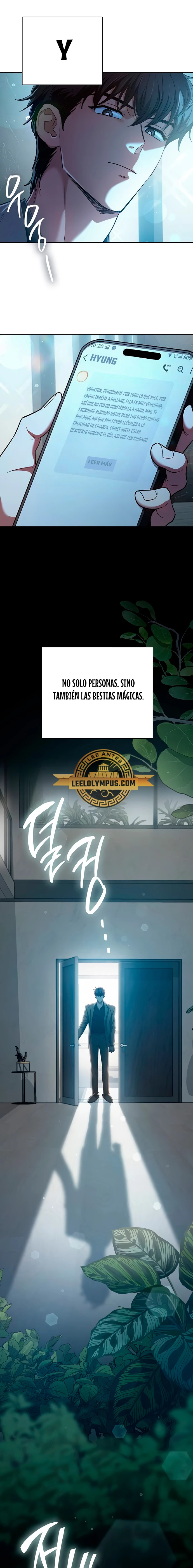 entrenador de clases  > Capitulo 138 > Page 191