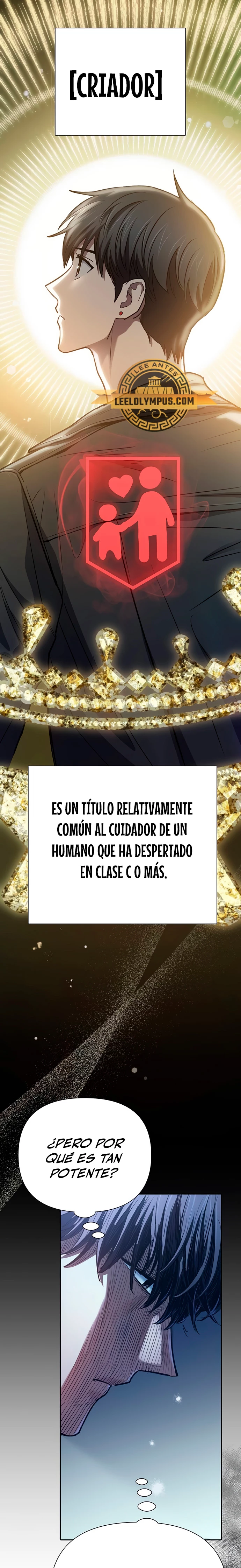 entrenador de clases  > Capitulo 138 > Page 241