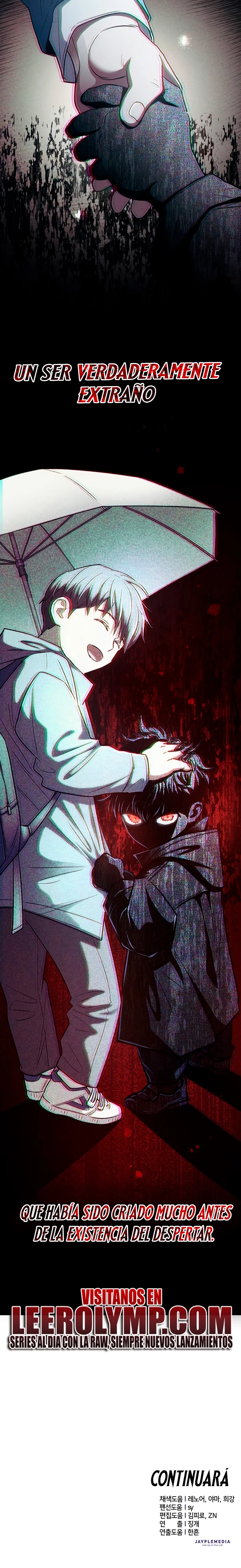 entrenador de clases  > Capitulo 138 > Page 261