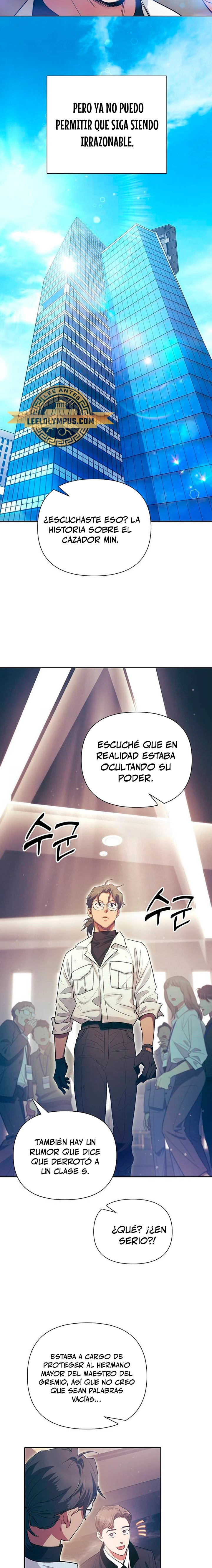 entrenador de clases  > Capitulo 139 > Page 141
