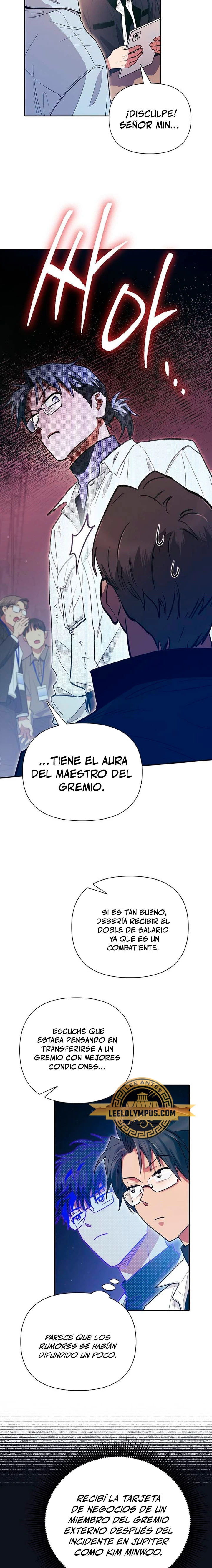 entrenador de clases  > Capitulo 139 > Page 151