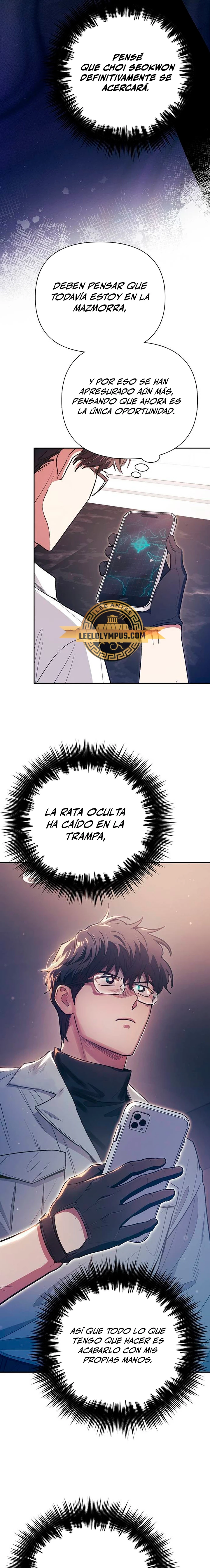 entrenador de clases  > Capitulo 139 > Page 171