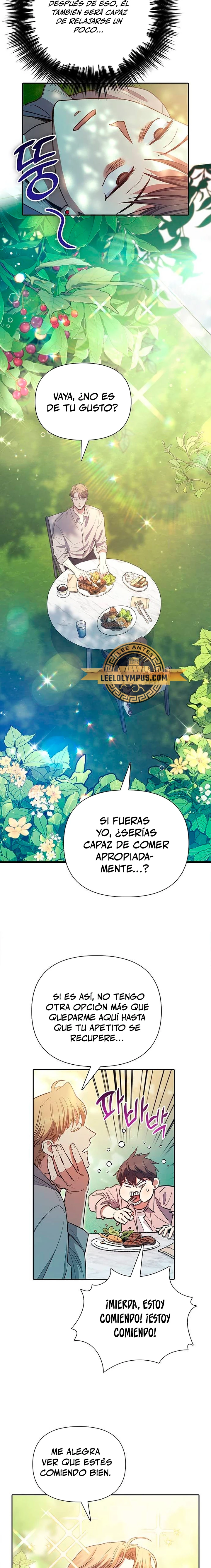 entrenador de clases  > Capitulo 139 > Page 181