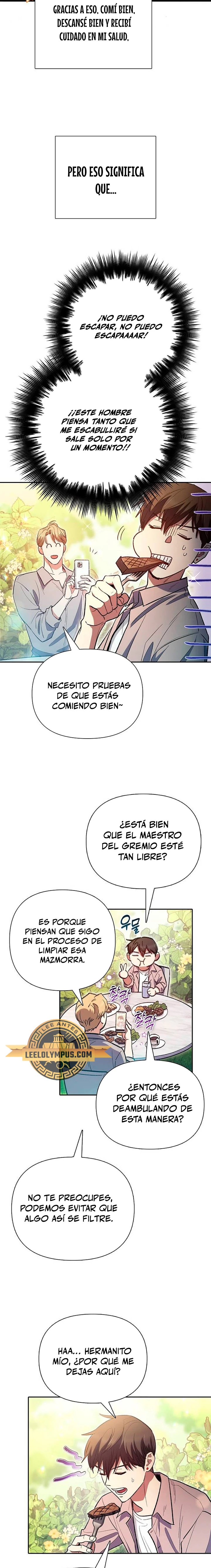 entrenador de clases  > Capitulo 139 > Page 211