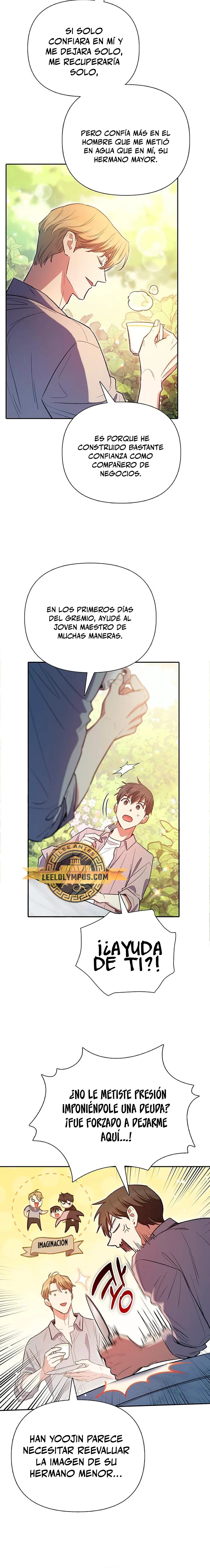 entrenador de clases  > Capitulo 139 > Page 221