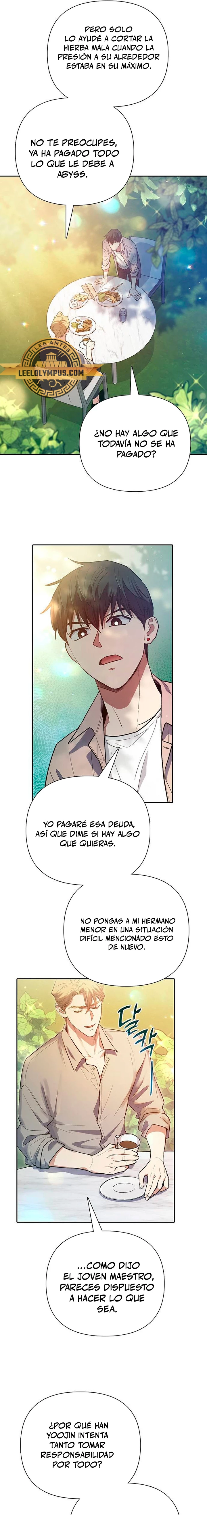 entrenador de clases  > Capitulo 139 > Page 231
