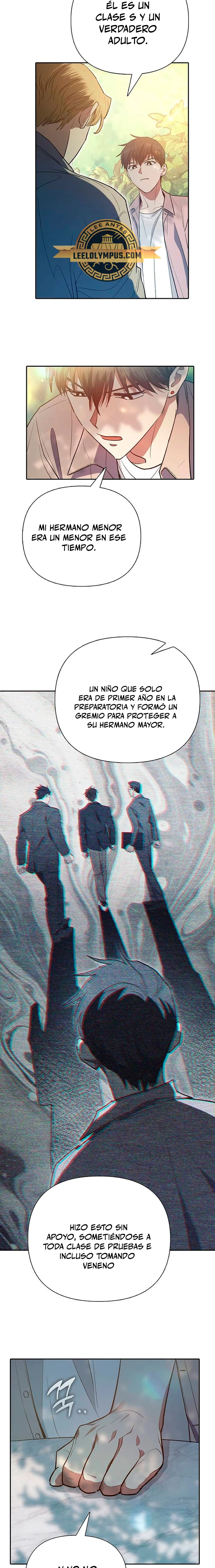 entrenador de clases  > Capitulo 139 > Page 241