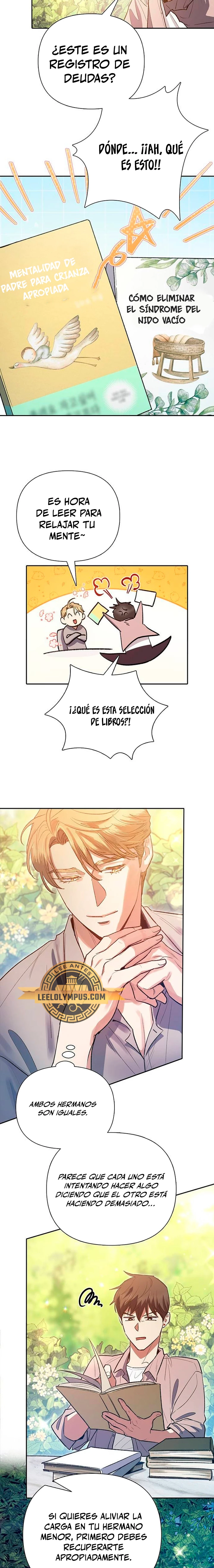 entrenador de clases  > Capitulo 139 > Page 261