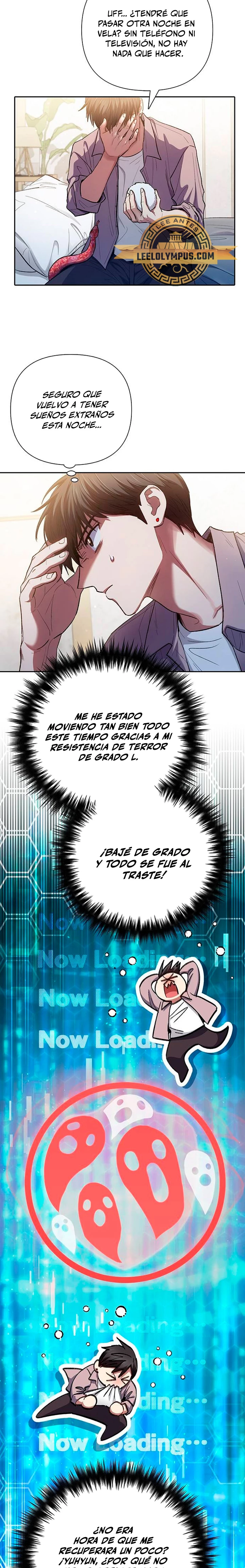 entrenador de clases  > Capitulo 140 > Page 31
