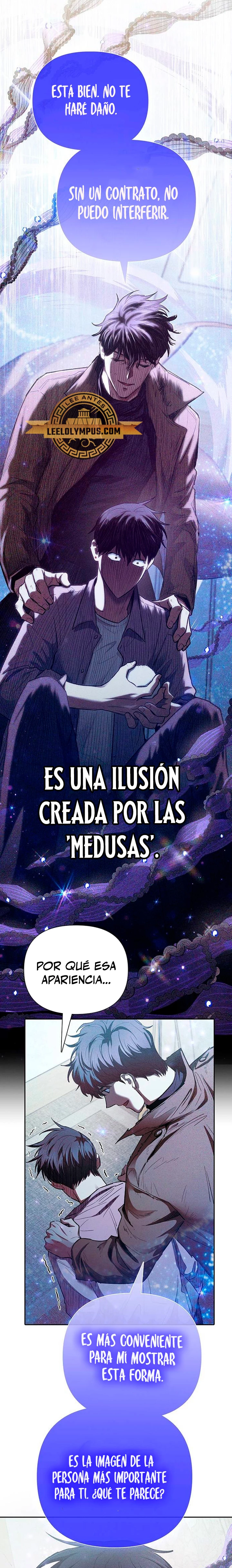 entrenador de clases  > Capitulo 140 > Page 61