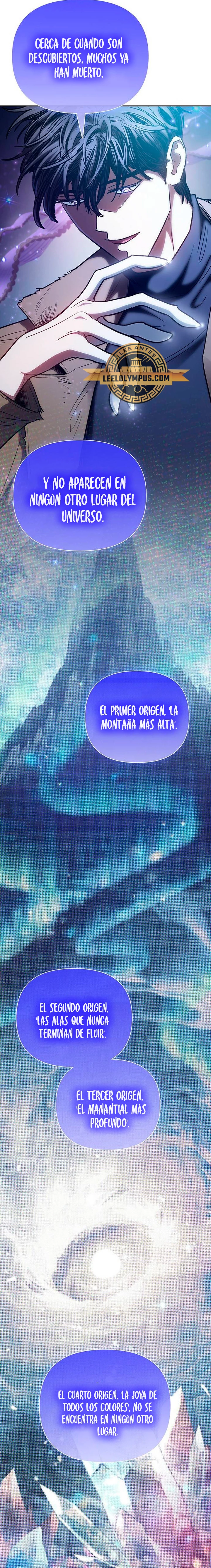 entrenador de clases  > Capitulo 140 > Page 121