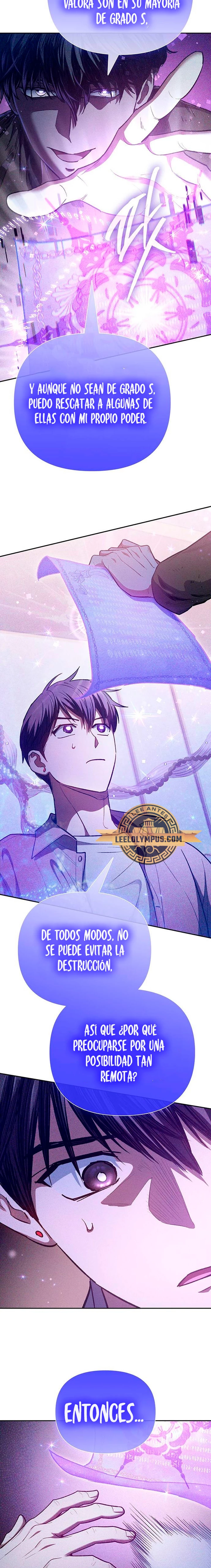 entrenador de clases  > Capitulo 140 > Page 151