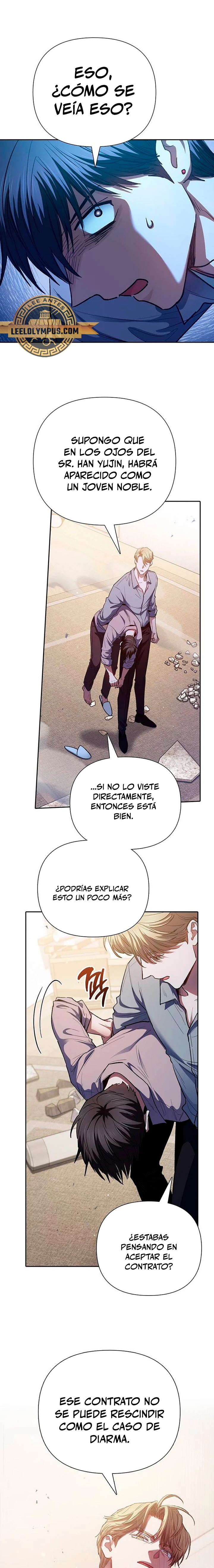 entrenador de clases  > Capitulo 140 > Page 251