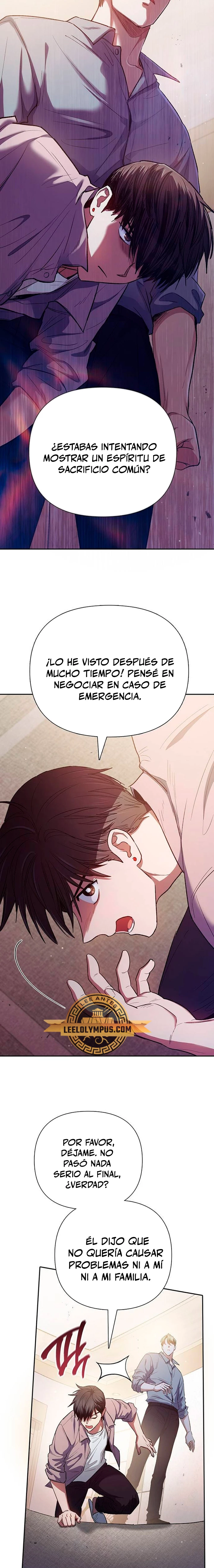 entrenador de clases  > Capitulo 140 > Page 261