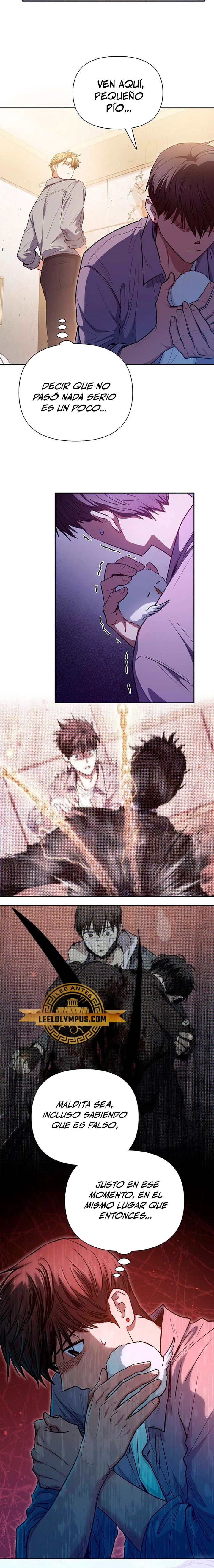 entrenador de clases  > Capitulo 140 > Page 271
