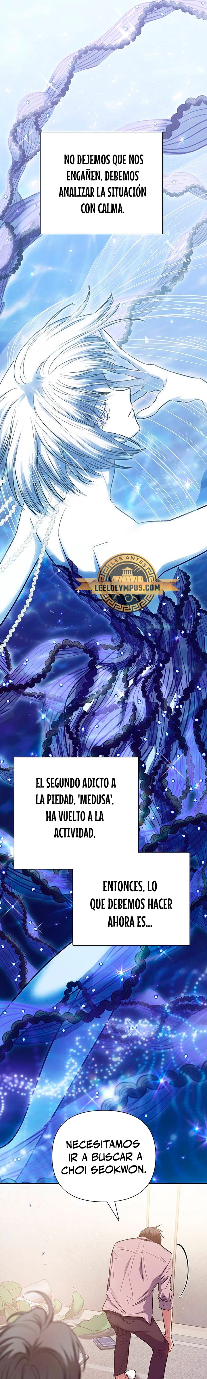 entrenador de clases  > Capitulo 140 > Page 281