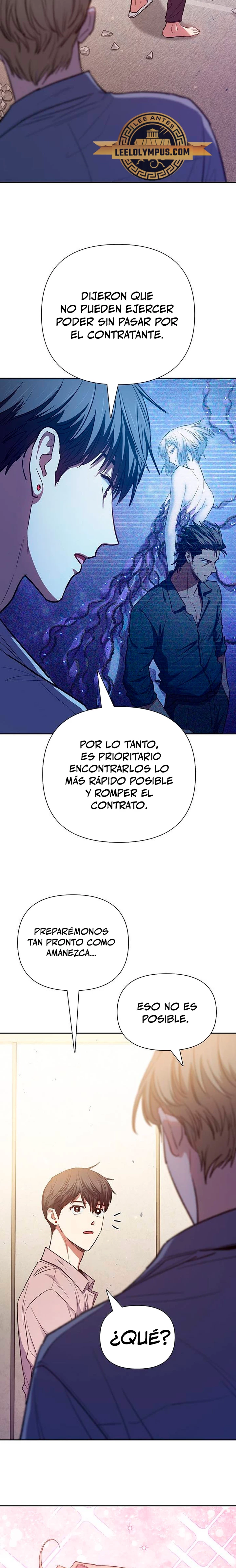 entrenador de clases  > Capitulo 140 > Page 291