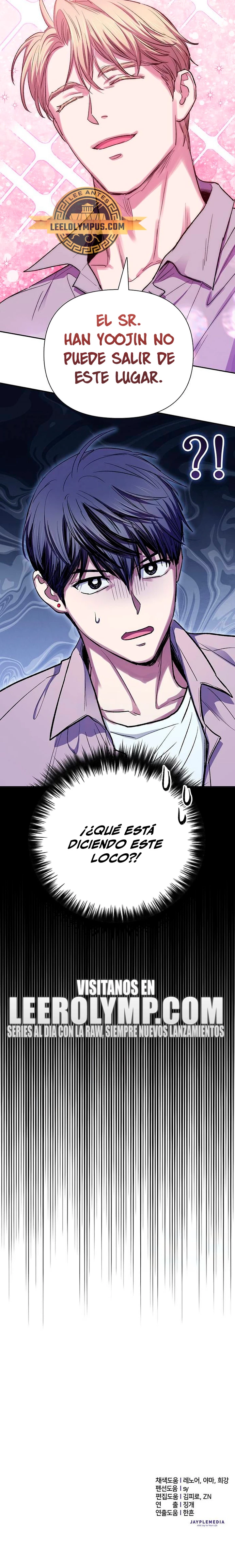 entrenador de clases  > Capitulo 140 > Page 301