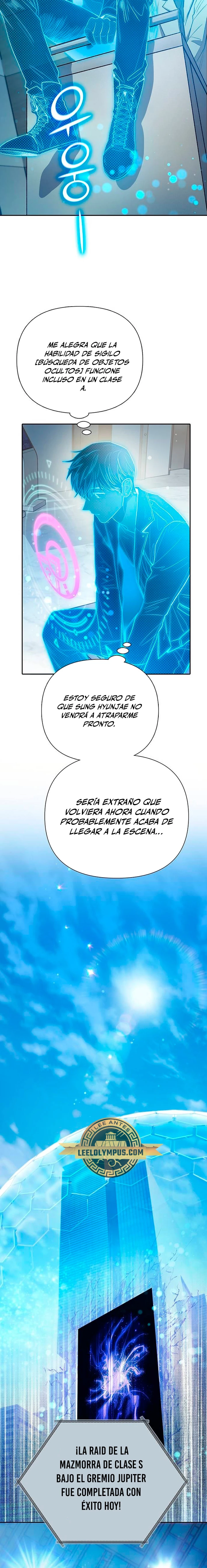 entrenador de clases  > Capitulo 141 > Page 91