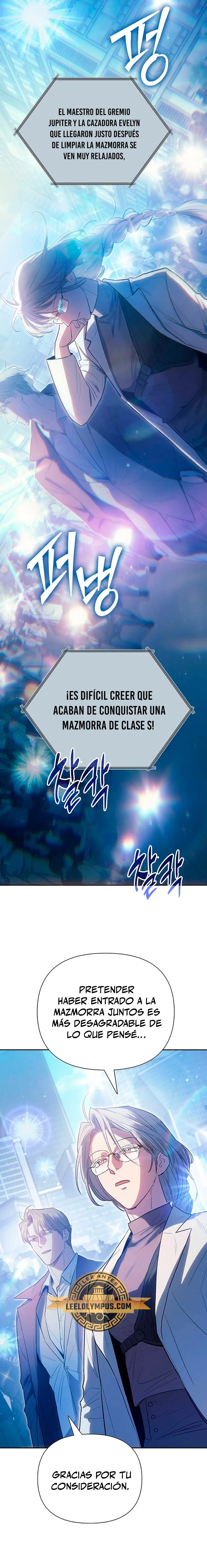 entrenador de clases  > Capitulo 141 > Page 111