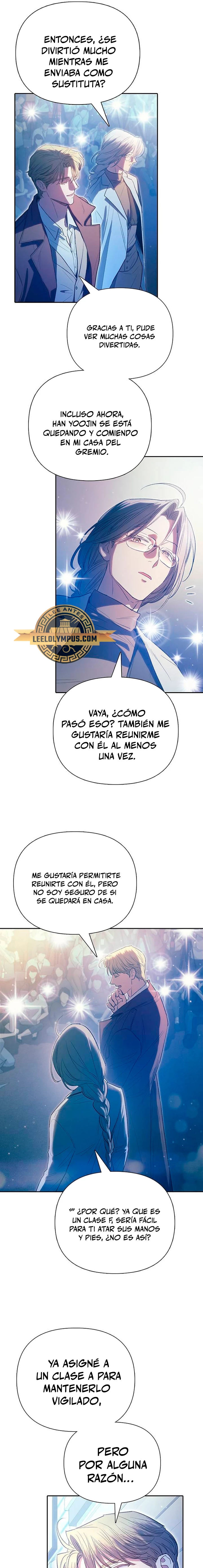 entrenador de clases  > Capitulo 141 > Page 121