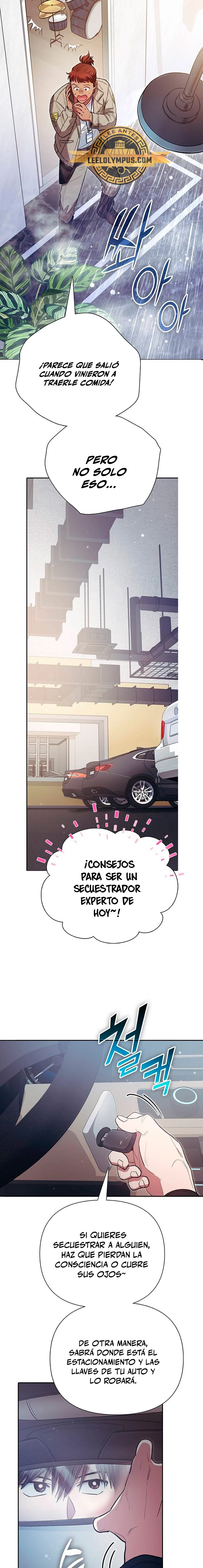 entrenador de clases  > Capitulo 141 > Page 141