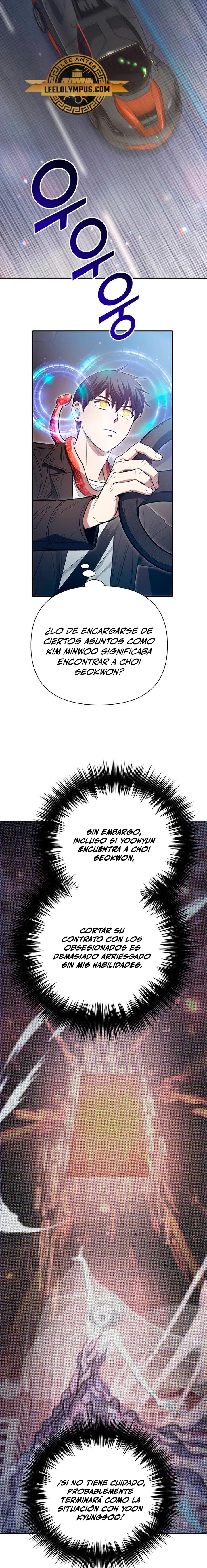entrenador de clases  > Capitulo 141 > Page 171