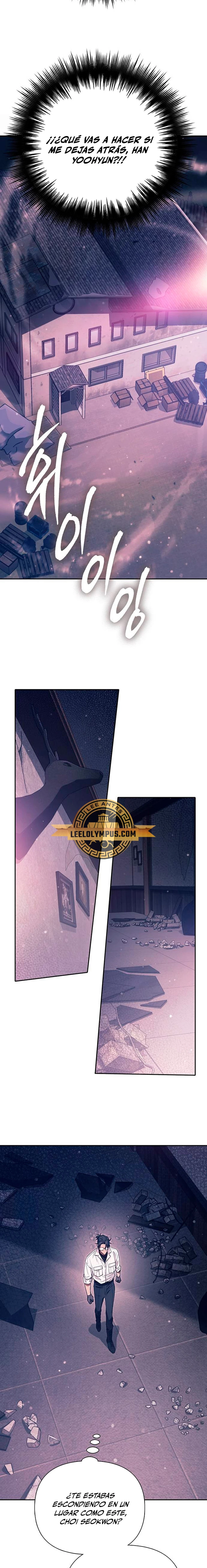 entrenador de clases  > Capitulo 141 > Page 181