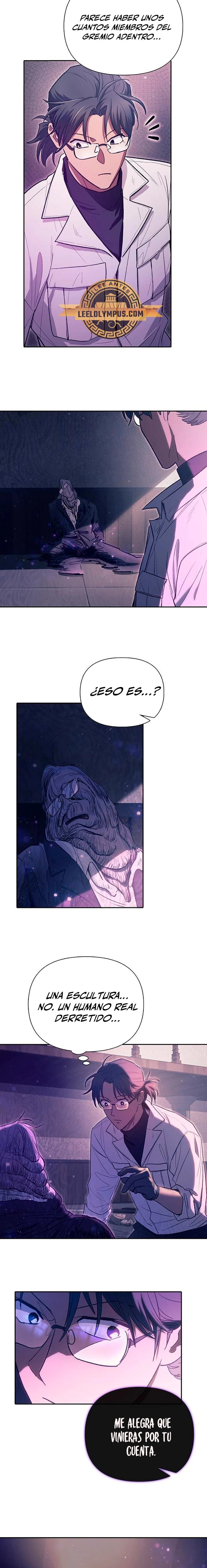 entrenador de clases  > Capitulo 141 > Page 191