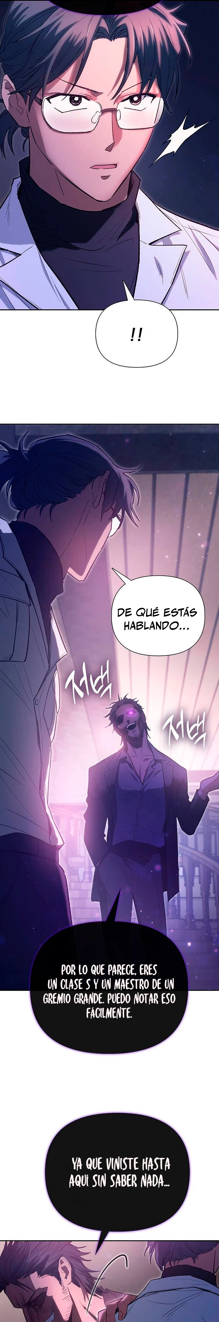 entrenador de clases  > Capitulo 141 > Page 231