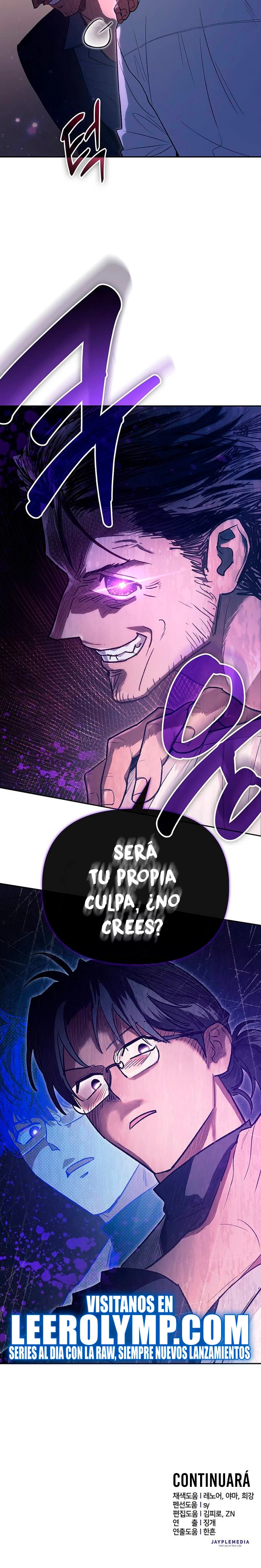 entrenador de clases  > Capitulo 141 > Page 241