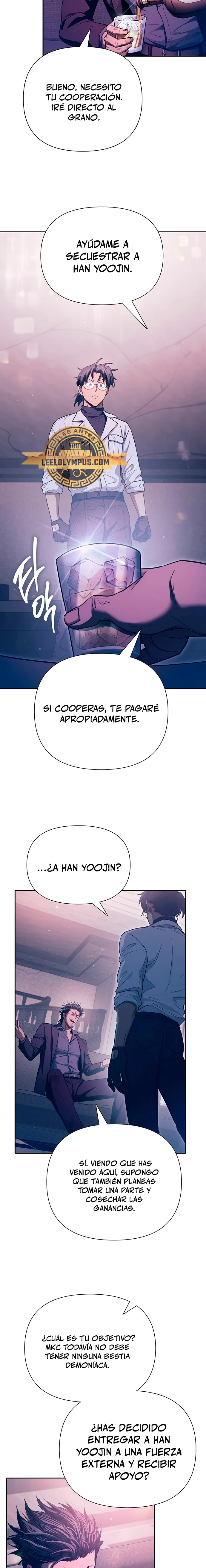 entrenador de clases  > Capitulo 142 > Page 31