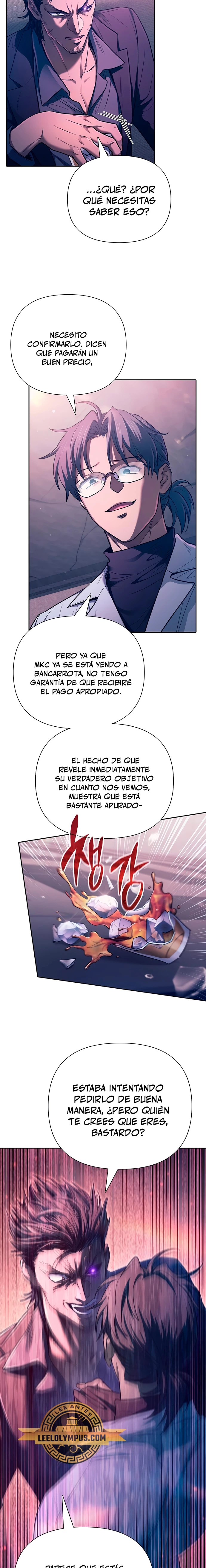 entrenador de clases  > Capitulo 142 > Page 41