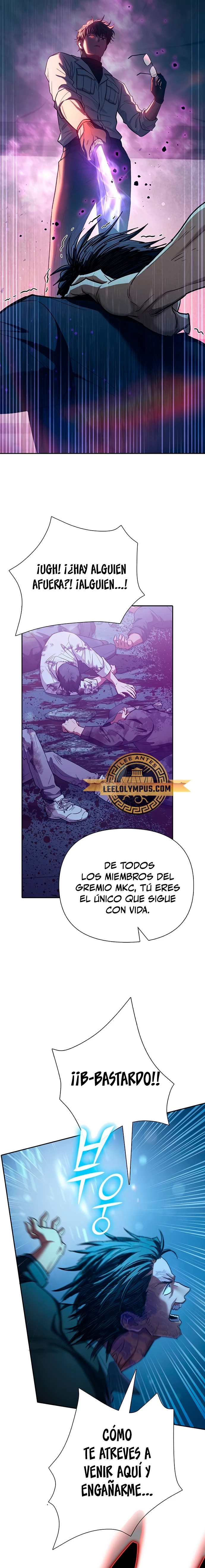 entrenador de clases  > Capitulo 142 > Page 71