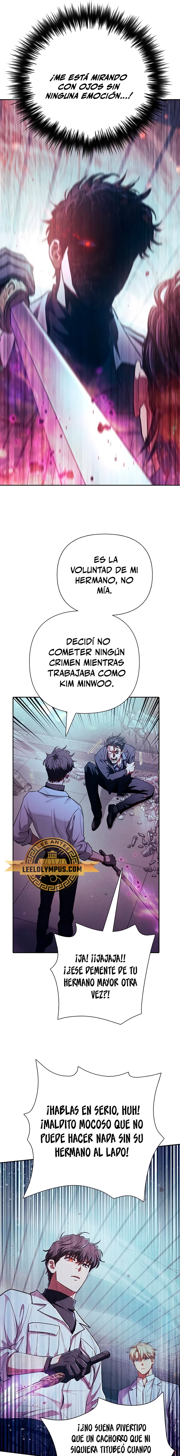 entrenador de clases  > Capitulo 142 > Page 121