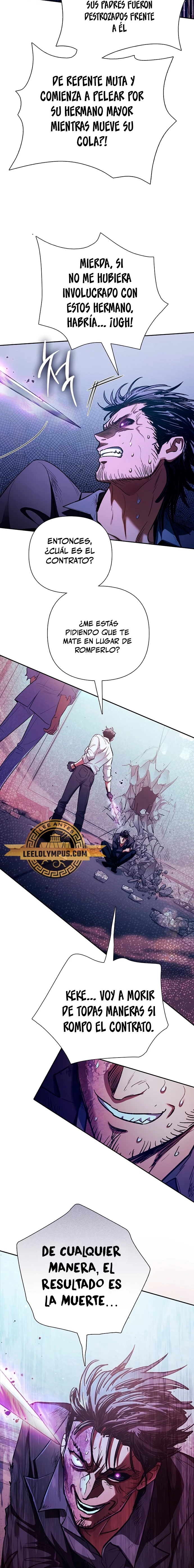 entrenador de clases  > Capitulo 142 > Page 131