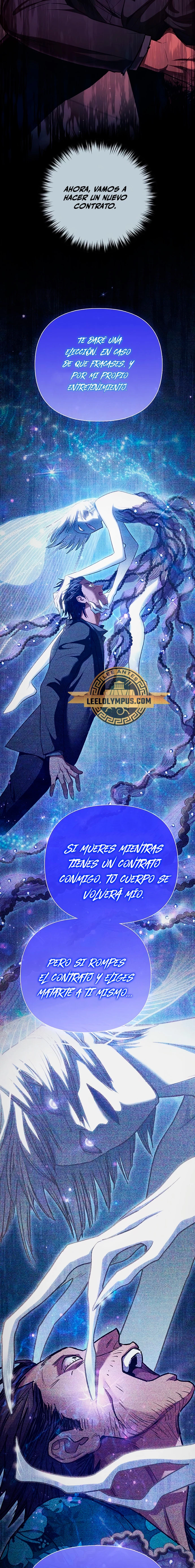 entrenador de clases  > Capitulo 142 > Page 141