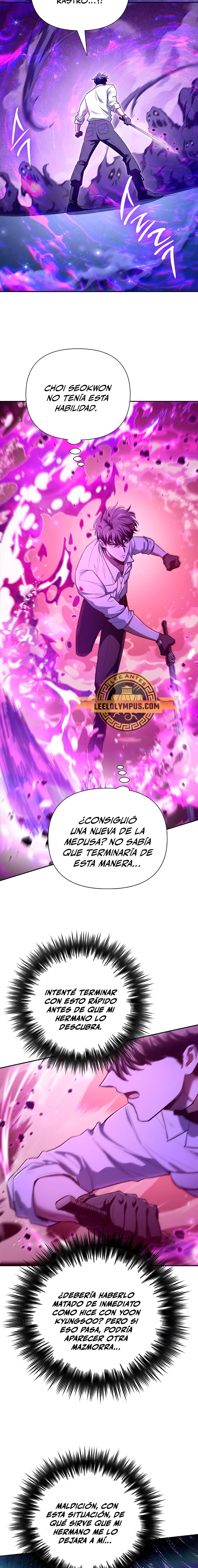 entrenador de clases  > Capitulo 142 > Page 181