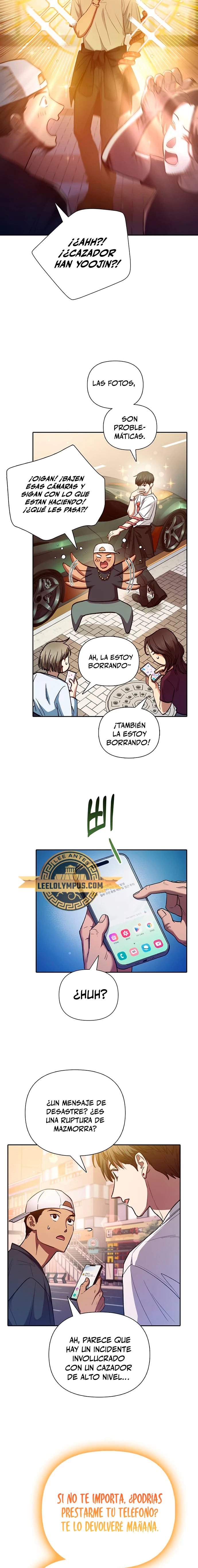 entrenador de clases  > Capitulo 142 > Page 211