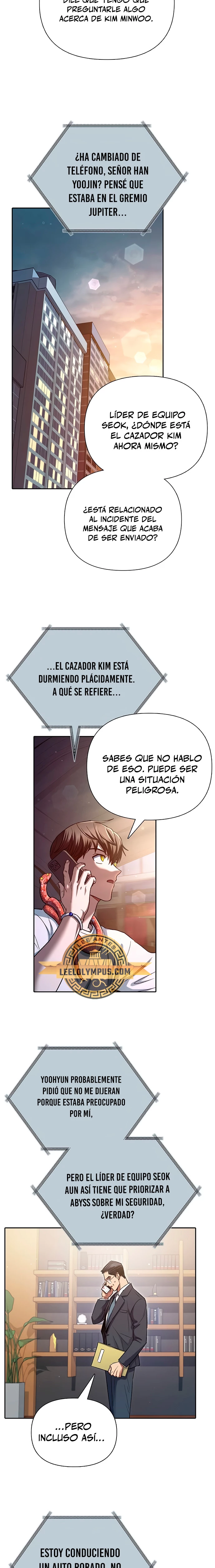 entrenador de clases  > Capitulo 142 > Page 241