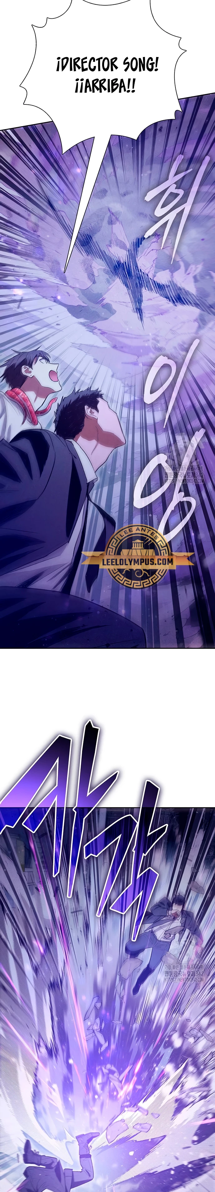 entrenador de clases  > Capitulo 143 > Page 71