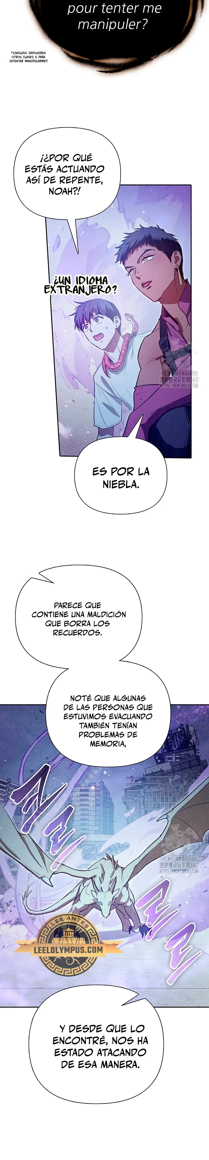 entrenador de clases  > Capitulo 143 > Page 101