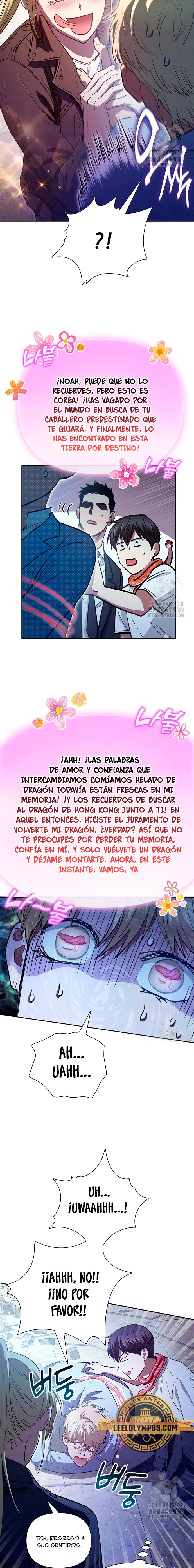 entrenador de clases  > Capitulo 143 > Page 261