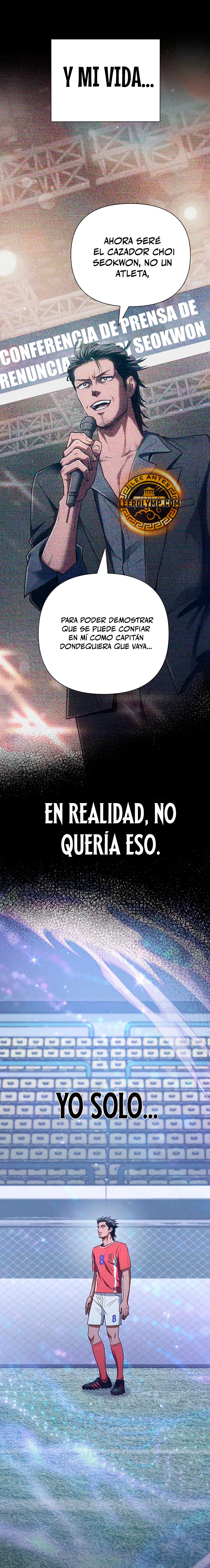 entrenador de clases  > Capitulo 146 > Page 21
