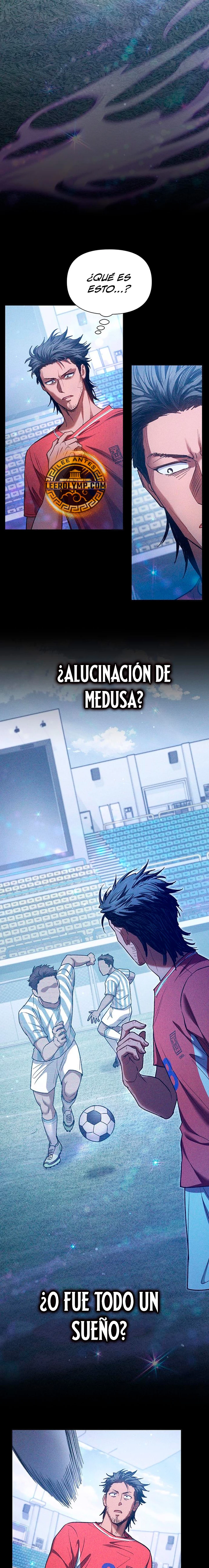 entrenador de clases  > Capitulo 146 > Page 31